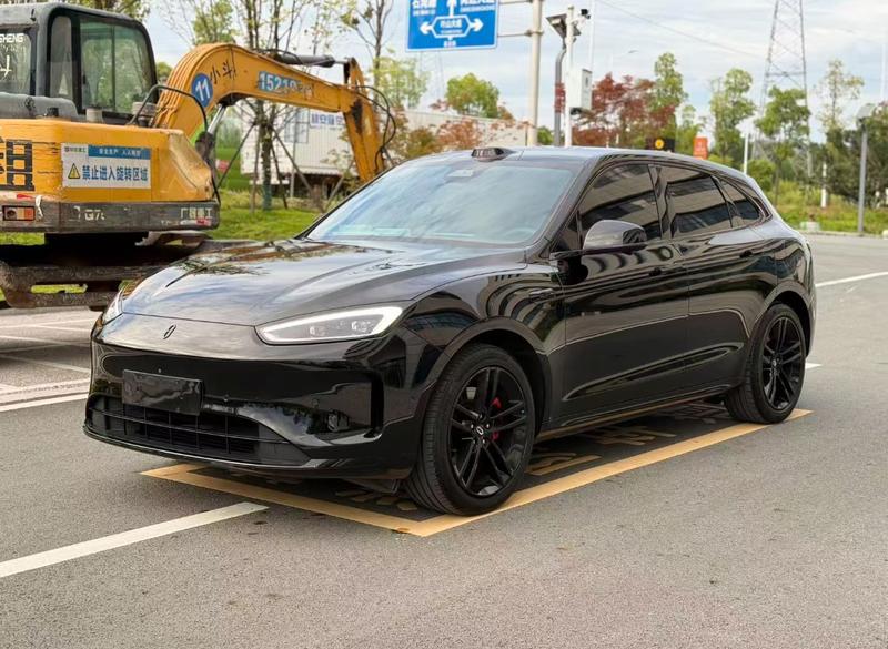 Aito M5, 2024 — купить в Орле под ключ