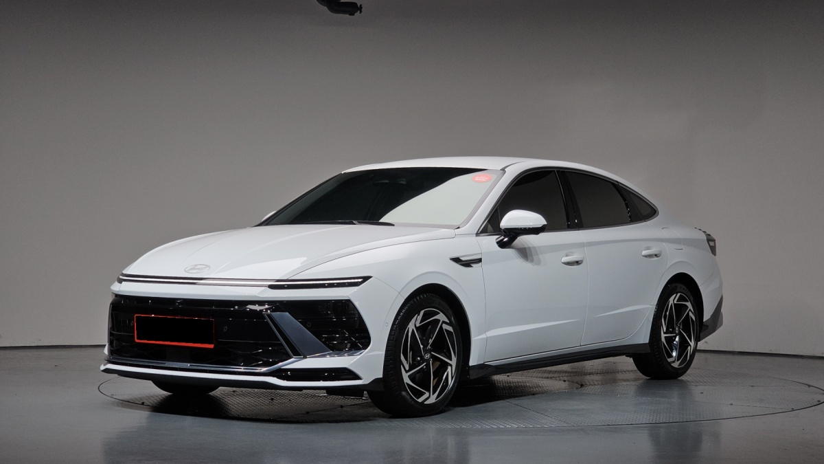 Hyundai Sonata, 2023 — купить в Санкт-Петербурге под ключ