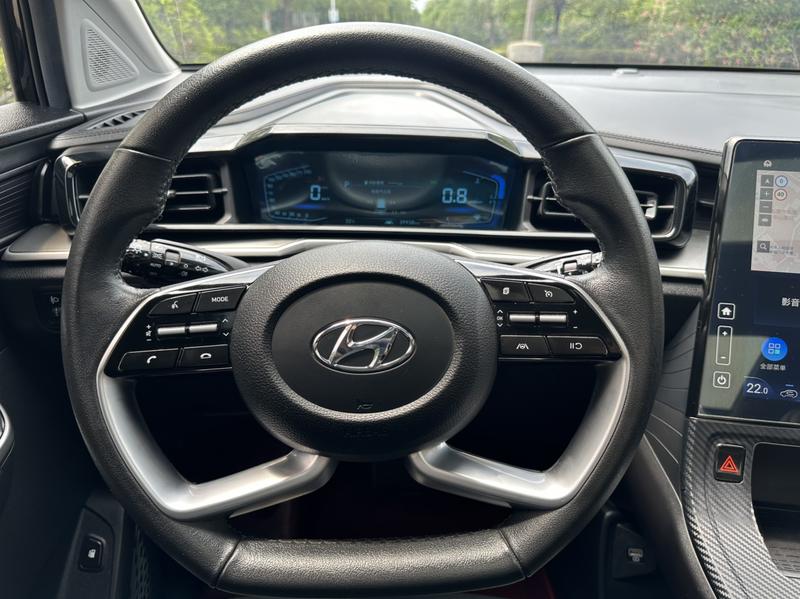 Hyundai Custo, 2024 — фото 10 из 12
