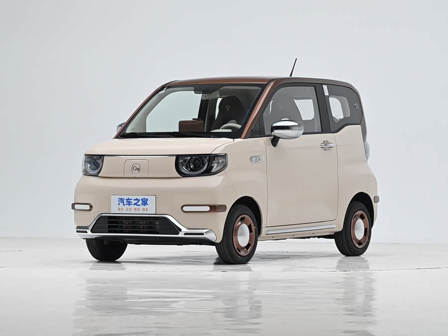 Chery QQ Ice Cream, 2026 — купить в Воронеже под ключ