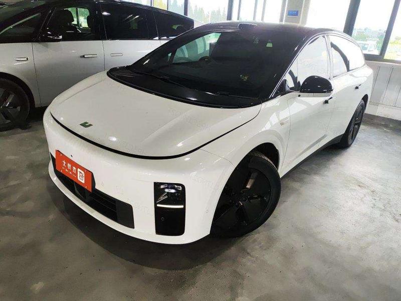 LiXiang i6, 2026 — купить в Йошкар-Оле под ключ