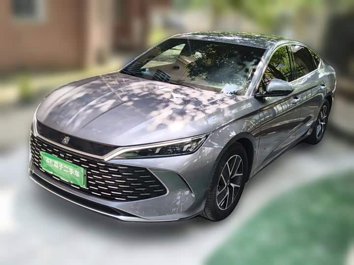 BYD Qin L, 2024 — купить в Воронеже под ключ