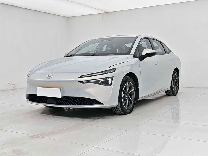 GAC Aion S Max, 2024 — купить в Костроме под ключ