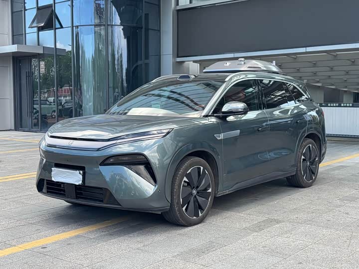 BYD Tang L, 2025 — купить в Нижнем Новгороде под ключ