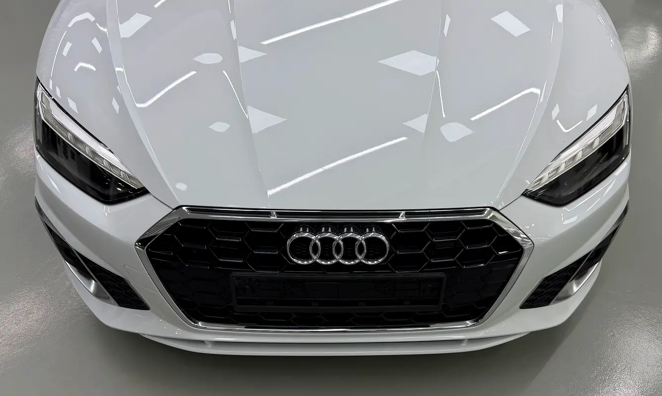 Audi A5, 2022 — фото 3 из 10