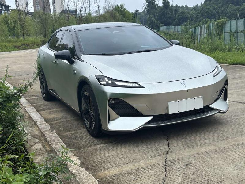 Changan Deepal SL03, 2023 — фото 3 из 10