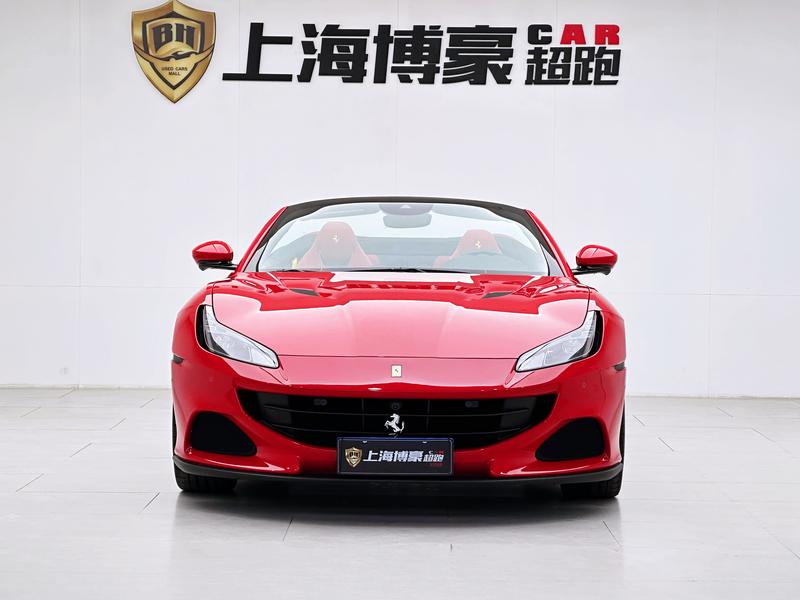 Ferrari Portofino, 2023 — фото 2 из 12