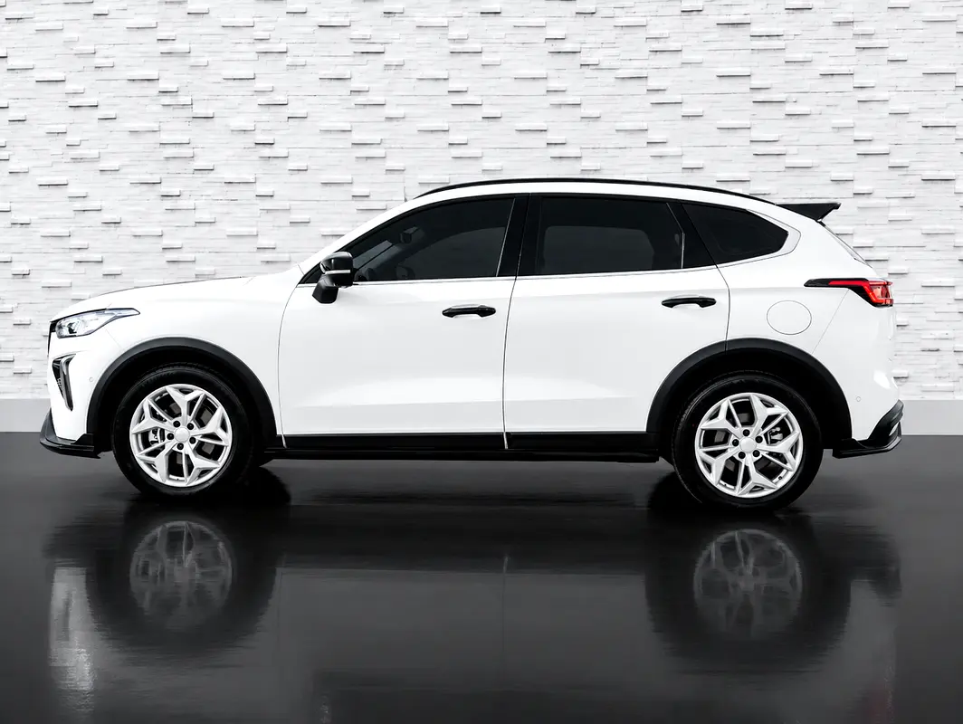 Haval Jolion, 2025 — фото 5 из 10