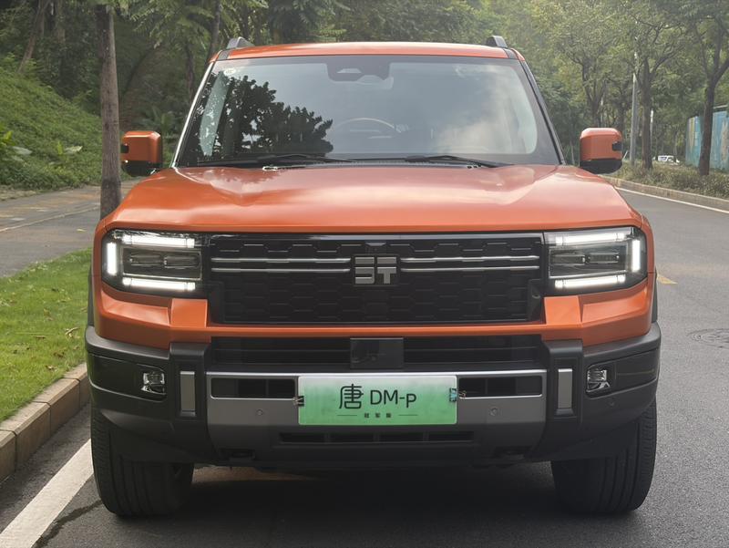 Jetour Zongheng G700, 2025 — фото 2 из 12
