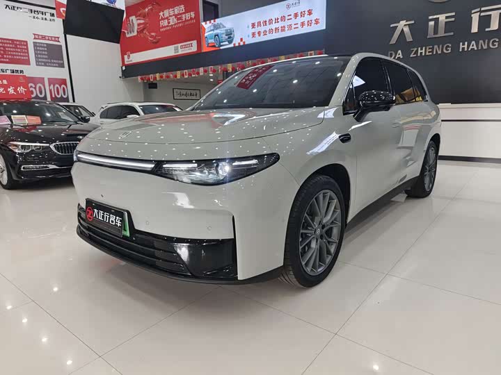 Leapmotor C10, 2024 — купить в Ижевске под ключ