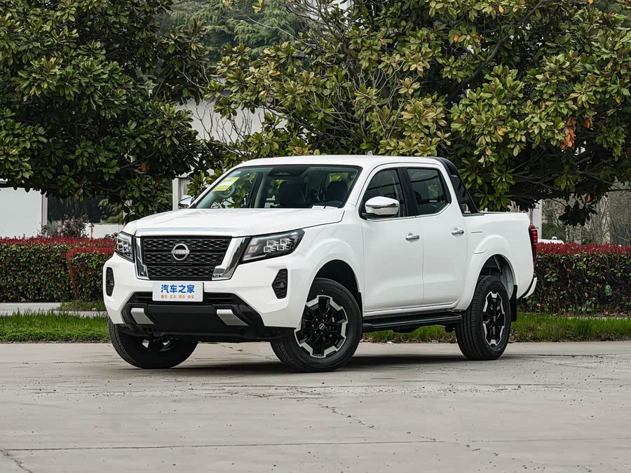 Nissan Navara, 2026 — купить в Самаре под ключ