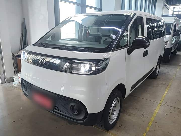 Maxus Dana V1, 2025 — фото 2 из 9