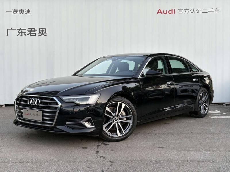 Audi A6L, 2023 — купить в Саранске под ключ