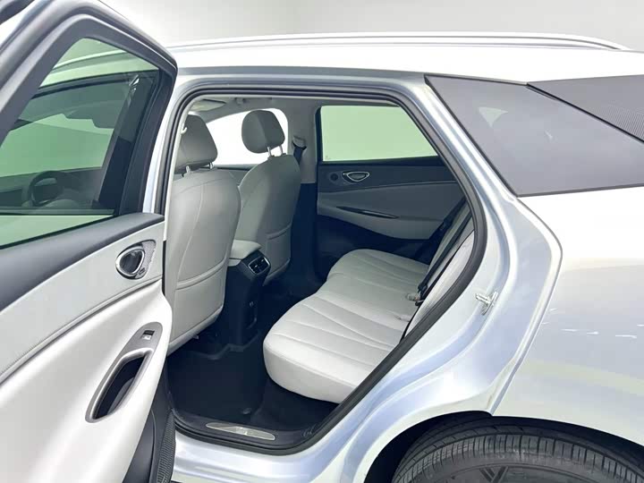 BYD Sea Lion 06 Hybrid/EV, 2026 — фото 8 из 9