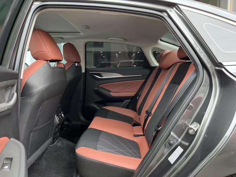 Changan Eado Plus, 2024 — фото 8 из 9