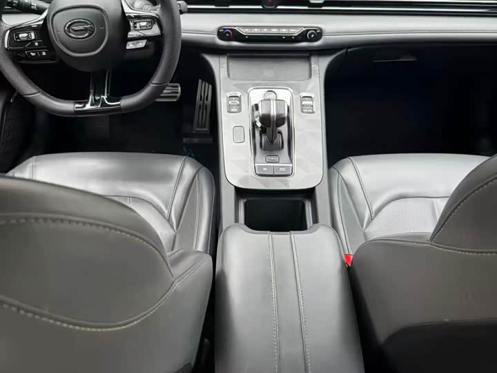 GAC Trumpchi Empow R, 2025 — фото 6 из 7