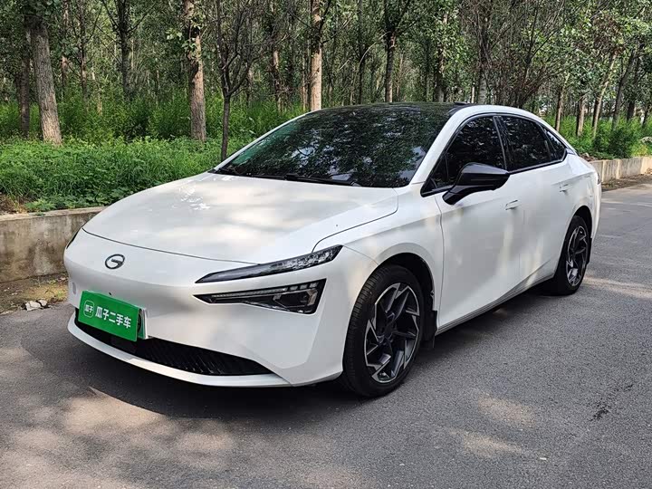 GAC Aion S Max, 2024 — купить в Костроме под ключ