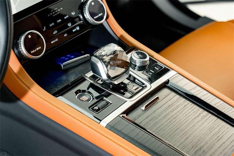 Jaguar XF L, 2023 — фото 9 из 12