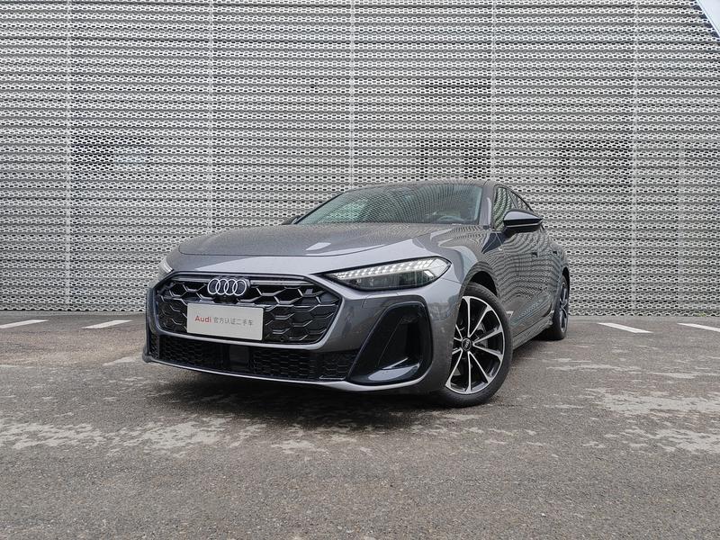 Audi A5L, 2025 — купить в Саранске под ключ