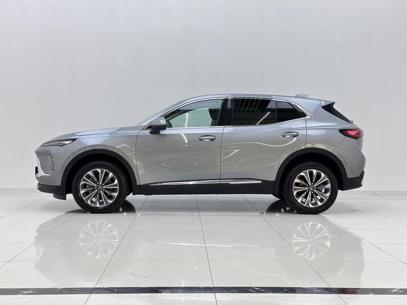 Buick Envision S, 2024 — фото 4 из 12