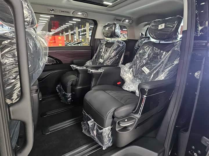 GAC Trumpchi M8, 2025 — фото 9 из 9