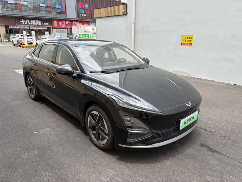 Wuling Starlight, 2026 — фото 3 из 10
