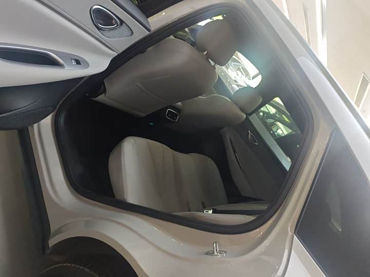 BYD Sea Lion 06 Hybrid/EV, 2025 — фото 6 из 9