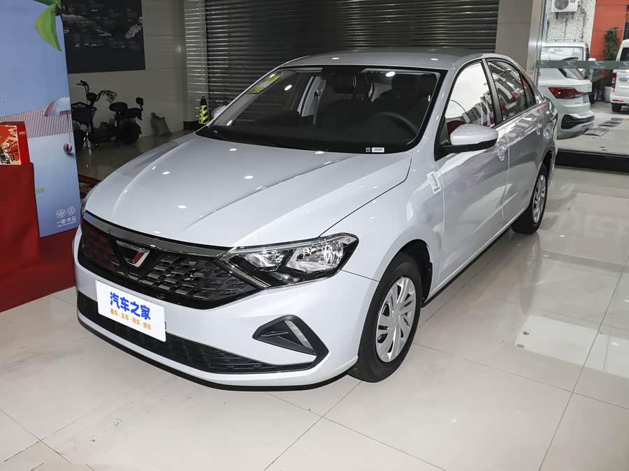Jetta VA3, 2026 — купить в Йошкар-Оле под ключ