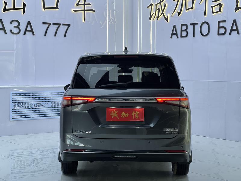 Wuling Jiachen, 2022 — фото 5 из 12