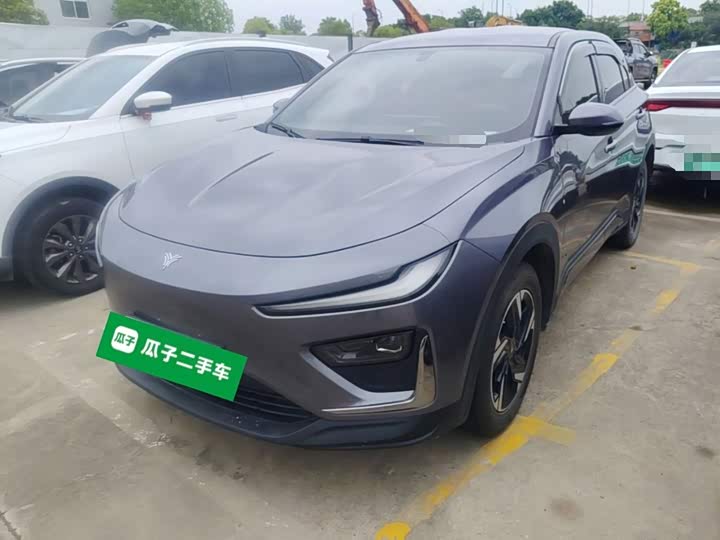 Hozon X, 2024 — купить в Нижнем Новгороде под ключ
