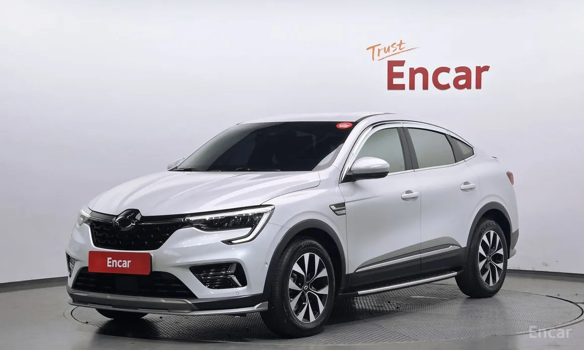 Renault XM3, 2023 — купить в Самаре под ключ