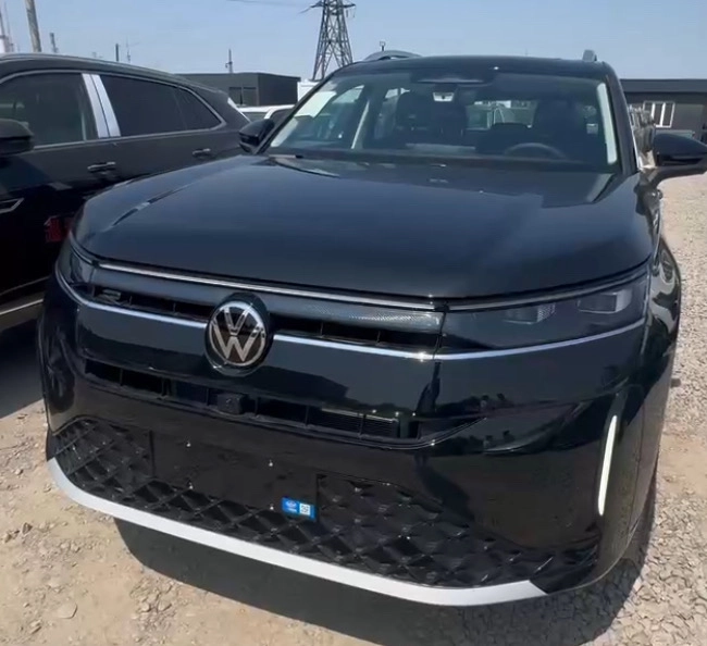 Volkswagen Tavendor, 2026