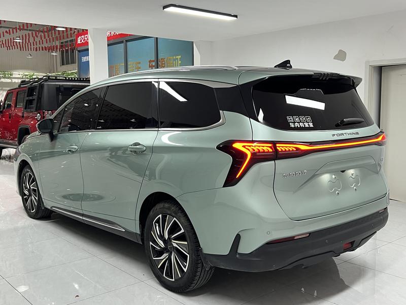 Dongfeng Forthing Yacht, 2023 — фото 4 из 12