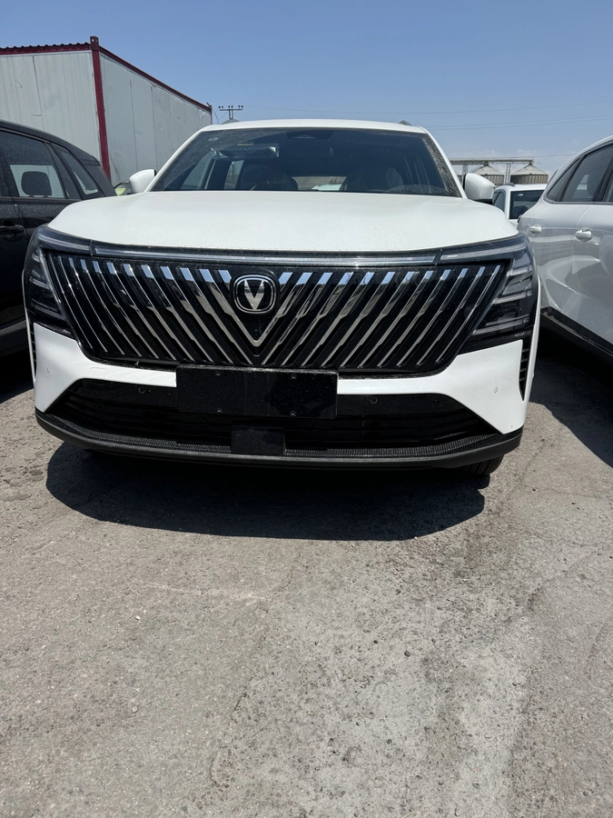 Changan Cs75plus, 2026 — фото 4 из 9