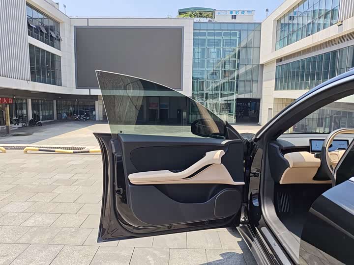 Nio ET5T, 2025 — фото 9 из 9