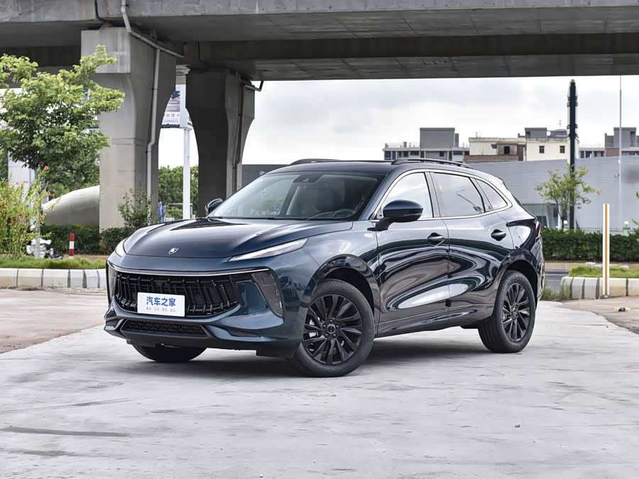Dongfeng Forthing T5 EVO, 2026 — купить в Саранске под ключ