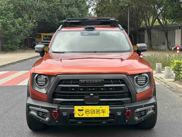 Haval Dargo, 2024 — фото 2 из 9