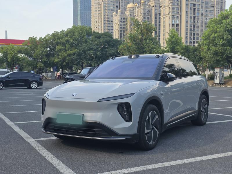 Nio ES6, 2025 — купить в Белгороде под ключ