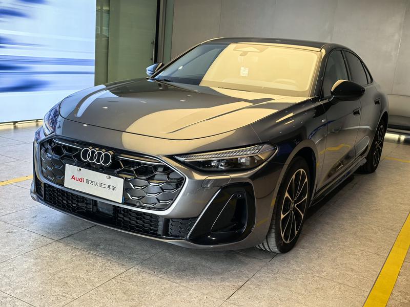 Audi A5L, 2025 — купить в Костроме под ключ