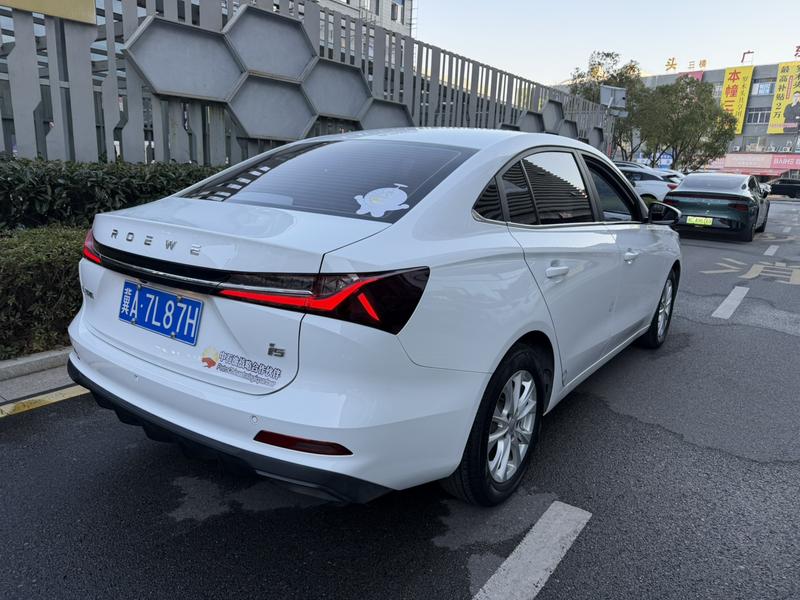 Roewe i5, 2024 — фото 6 из 9