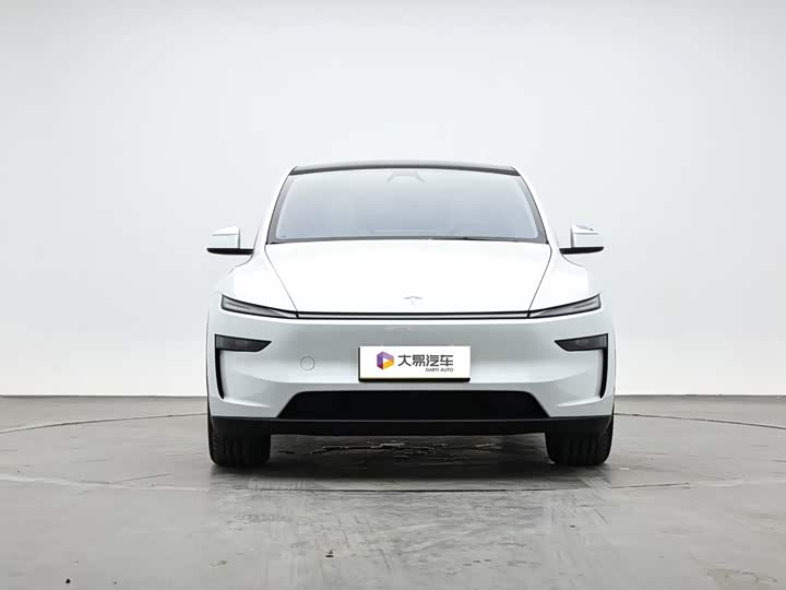 Tesla Model Y, 2024 — фото 2 из 9