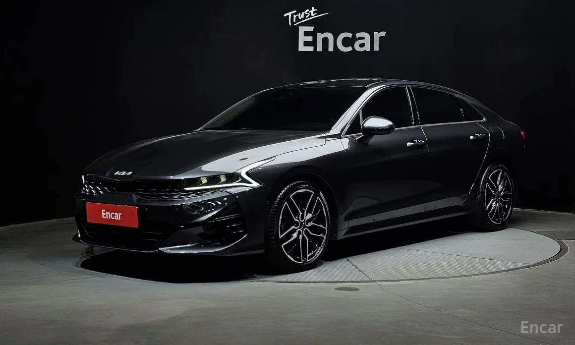 Kia K5, 2023 — купить в Белгороде под ключ