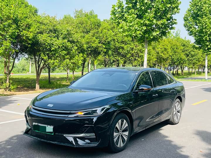 Geely Galaxy A7, 2025 — купить в Смоленске под ключ
