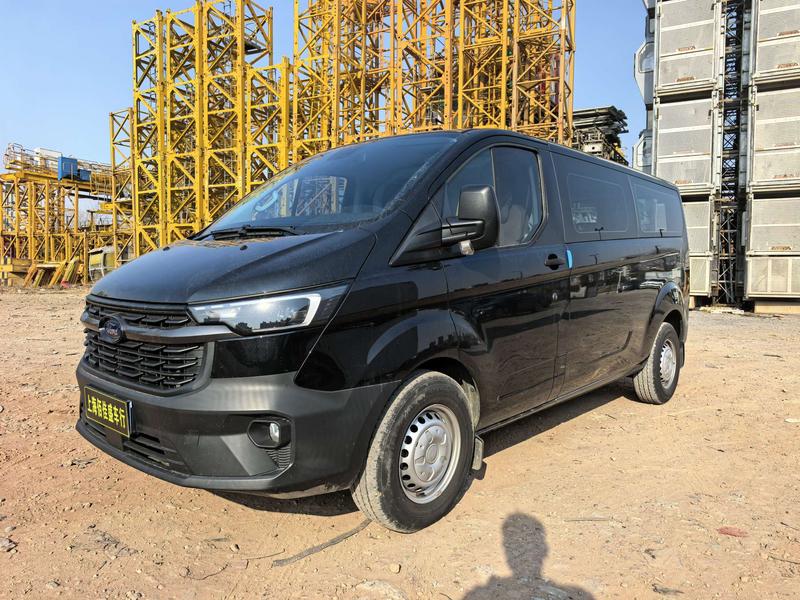 Ford Transit, 2023 — купить в Нижнем Новгороде под ключ