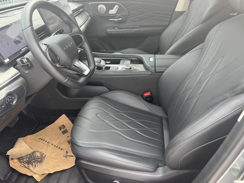 Chery Arrizo 8 Pro, 2025 — фото 9 из 12