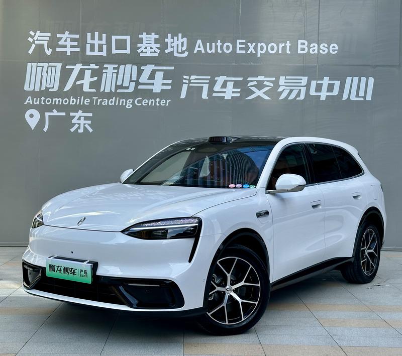 Aito M6, 2026 — купить в Иванове под ключ
