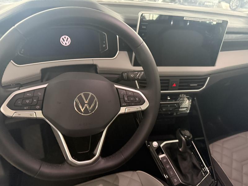 Volkswagen Tayron, 2025 — фото 4 из 9
