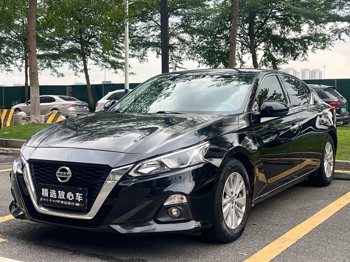 Nissan Teana, 2022 — купить в Туле под ключ