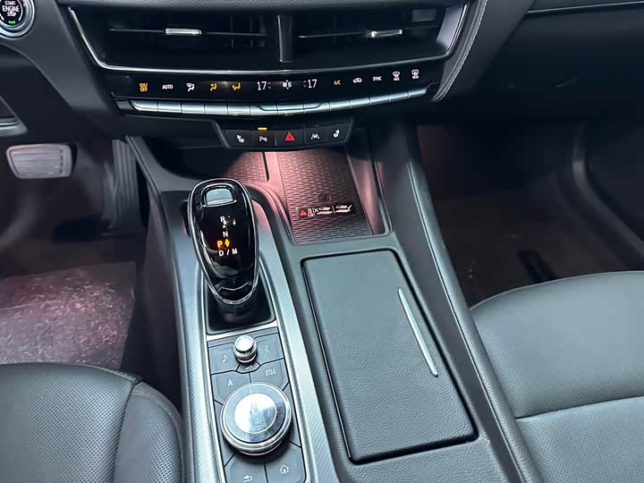 Cadillac CT5, 2024 — фото 9 из 9