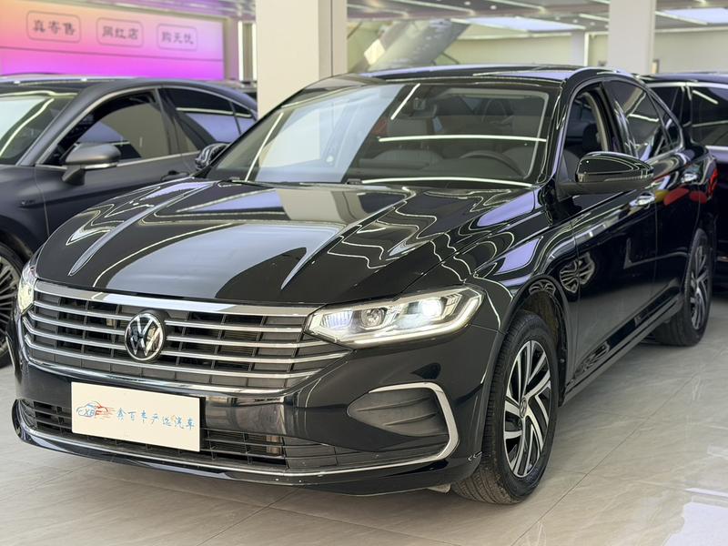 Volkswagen Lavida, 2022 — купить в Санкт-Петербурге под ключ